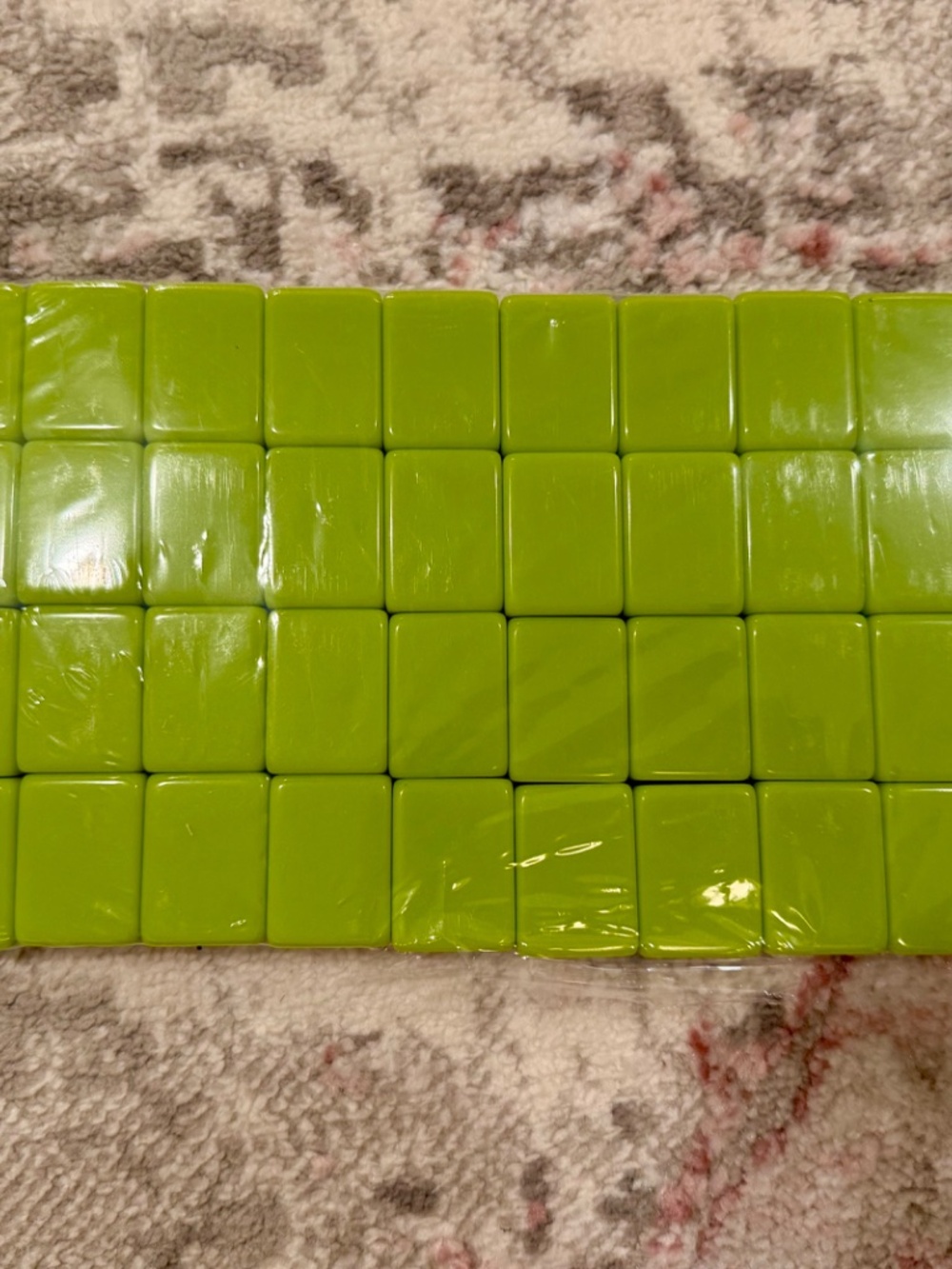 Mahjong tiles (new) - Picture 7 of 11